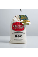 Soberdough Brew Bread Mix Everything But The Bagel