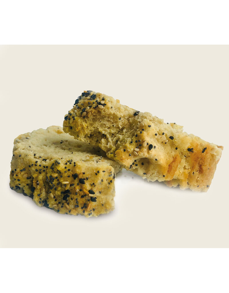 Soberdough Brew Bread Mix Everything But The Bagel