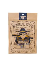 RTZ Brands 2oz Jerky Truffle-O Bill