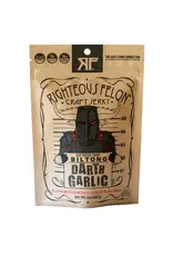 RTZ Brands 2oz Jerky Darth Garlic