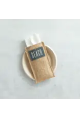 Cutlery Couture Coastal Cutlery Pouch Beach