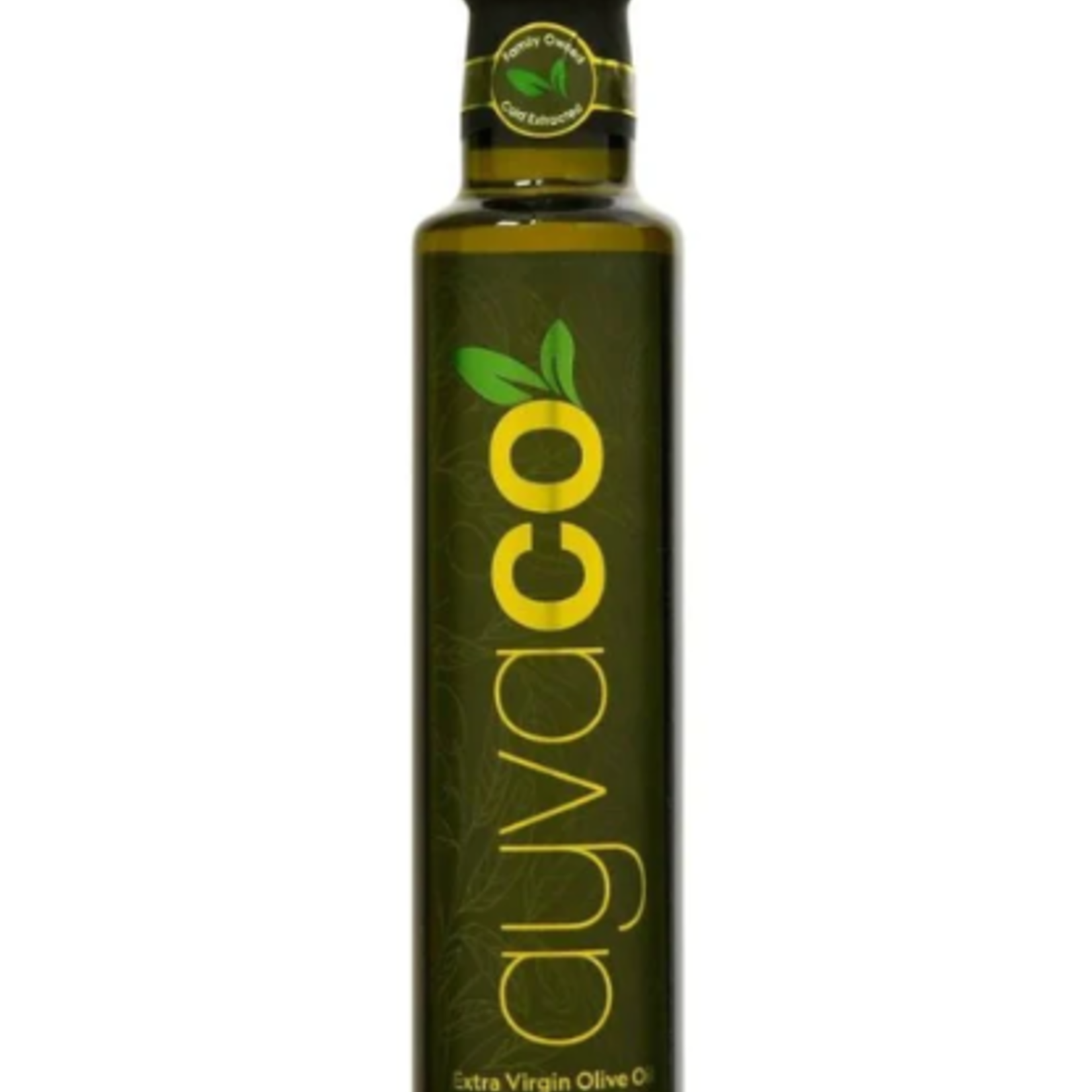 Ayvaco Olive Oil Ayvaco Extra Virgin Olive Oil - 250ml