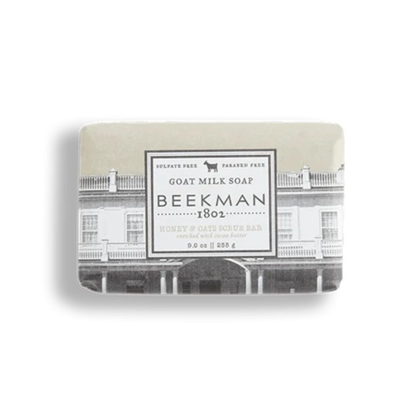 Beekman 1802 Beekman 1802 Body Bar Soap - 9oz