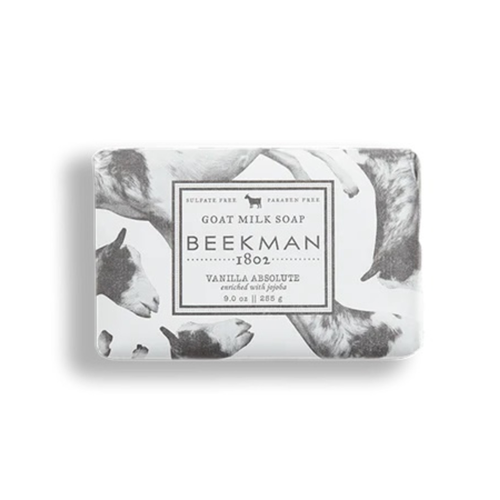 Beekman 1802 Beekman 1802 Body Bar Soap - 9oz