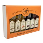 Saratoga Olive Oil Co. Saratoga 60ml Collection - Signature