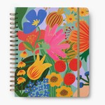Rifle Paper Co 2023 Sicily 17-Month Spiral Planner