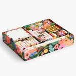Rifle Paper Co Garden Party Tackle Box