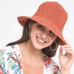 Sunshiny Day Summer Hat