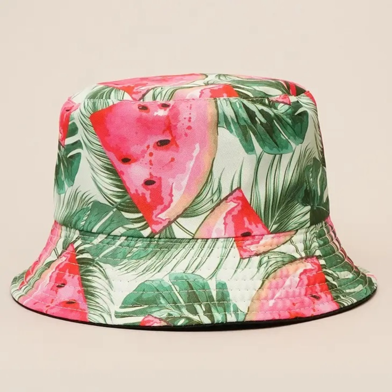 Sunshiny Day Summer Hat