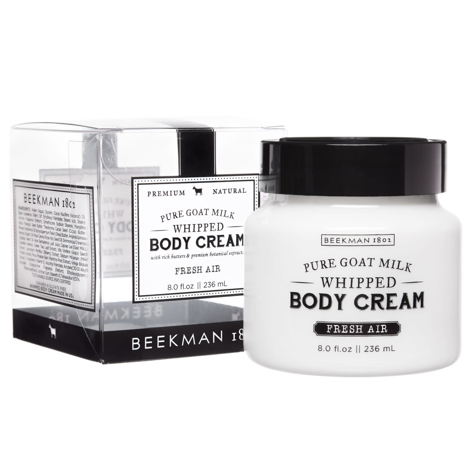 Beekman 1802 Beekman 1802 Whipped Body Cream