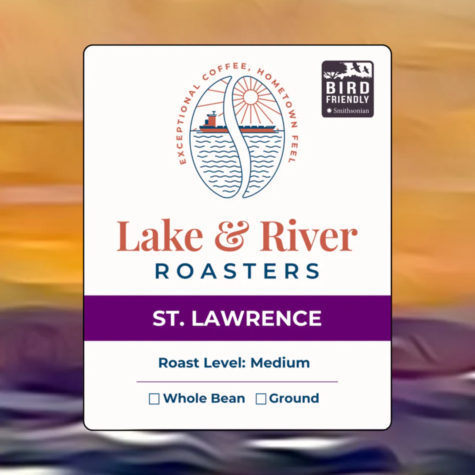Lake & River Roasters Lake & River Roasters