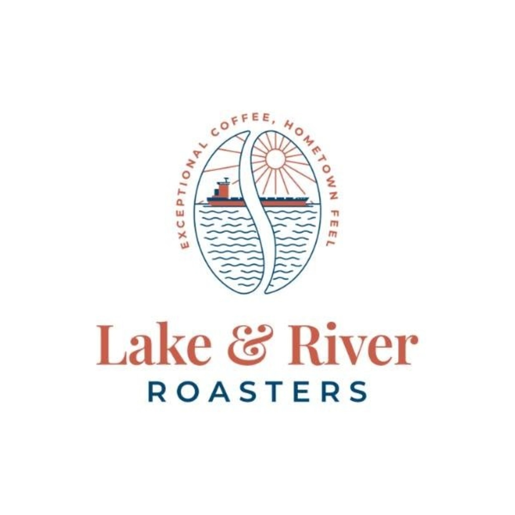 Lake & River Roasters Lake & River Roasters