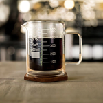 The Calculated Chemsit Chemistry Beaker Coffee Mug