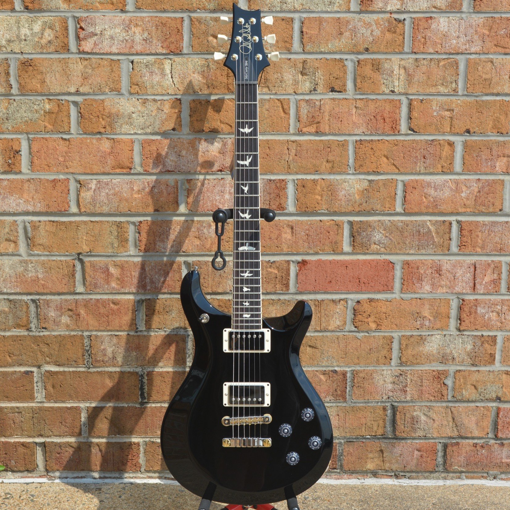PRS Paul Reed Smith S2 McCarty 594 2021 Black