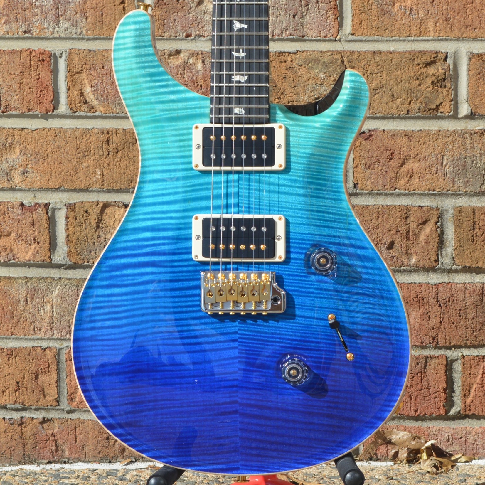 Paul reed smith Custom 24 10Top 10月末まで出品 www.krzysztofbialy.com