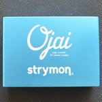 Strymon Strymon Ojai Power Supply 2021
