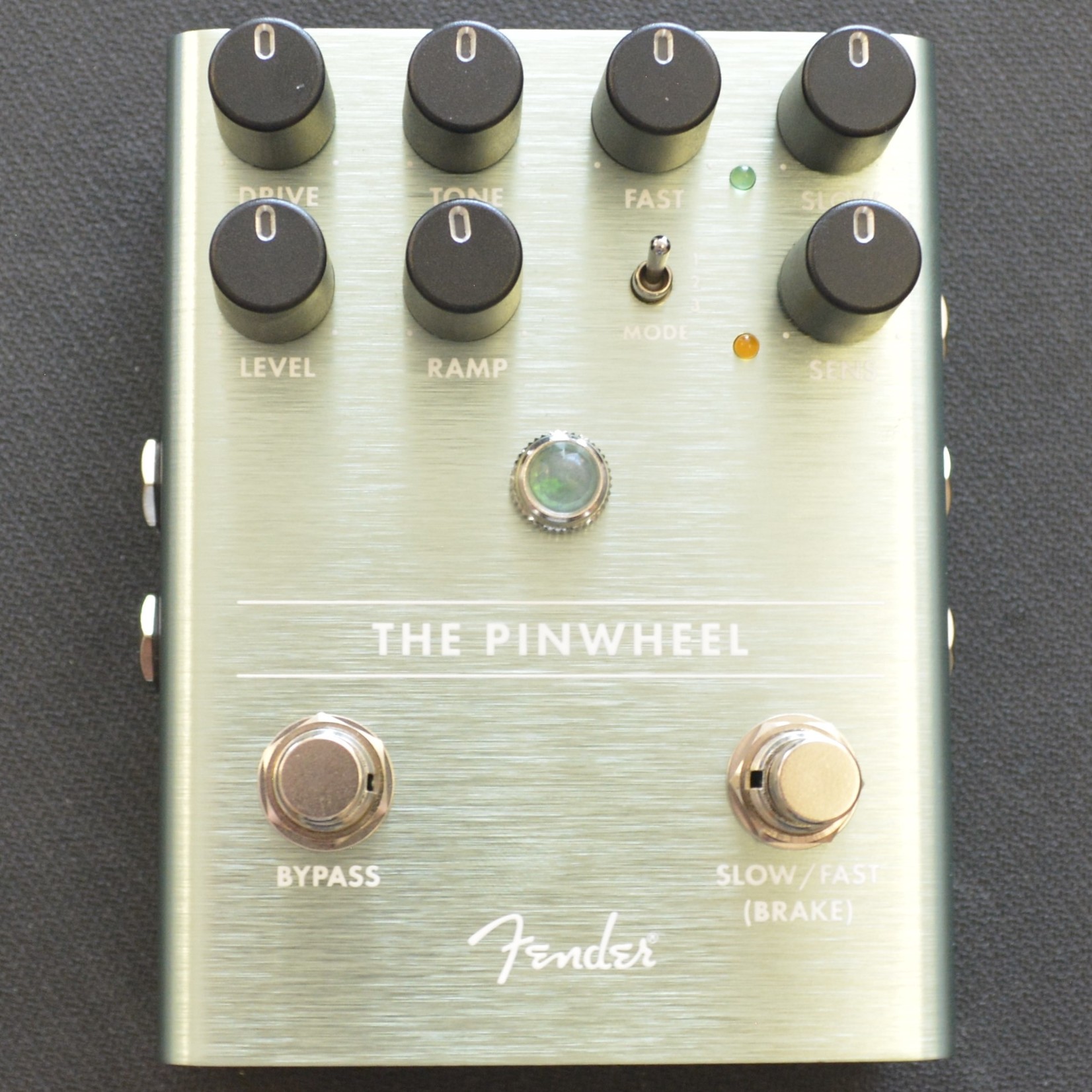 Fender Fender The Pinwheel Rotary Speaker Emulator