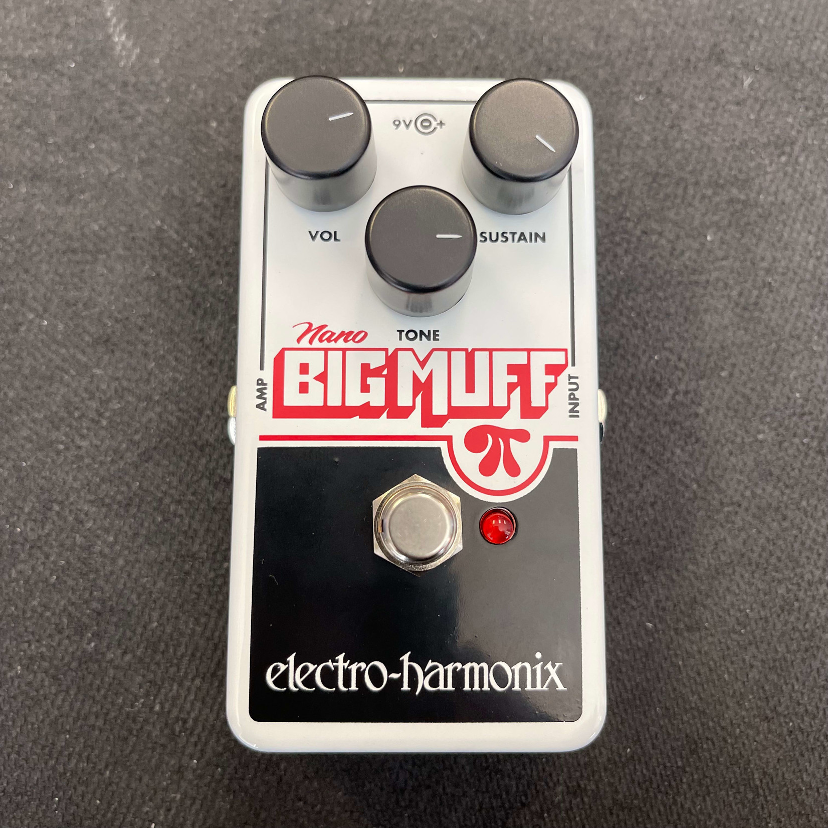 Electro-Harmonix Electro-Harmonix Nano Big Muff Pi