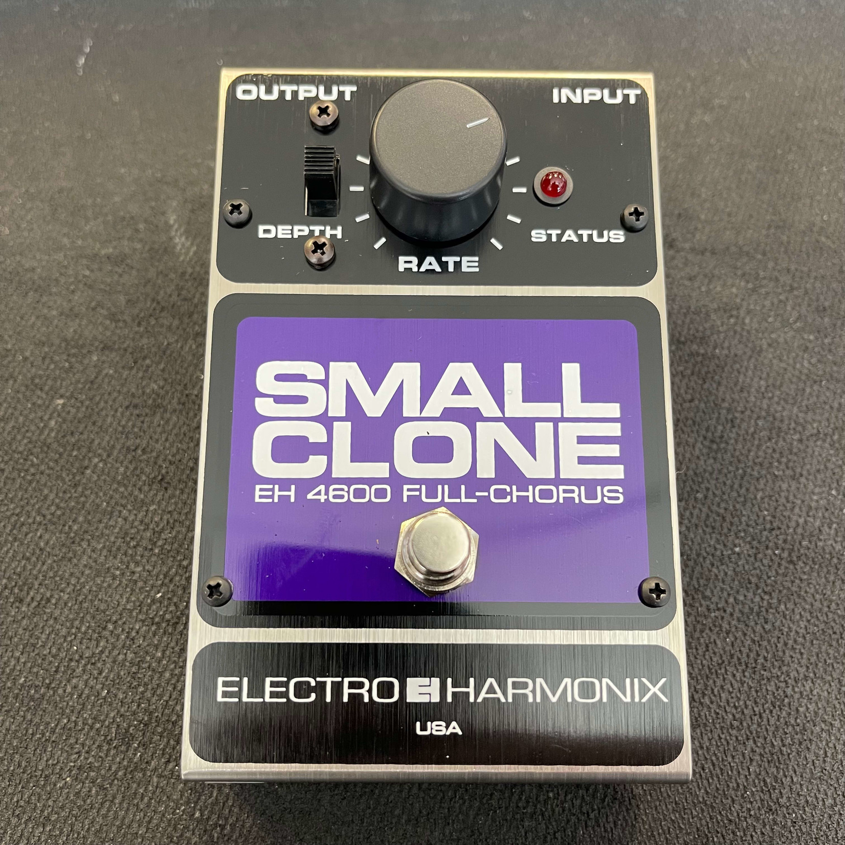 Electro-Harmonix Electro-Harmonix Small Clone