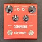 Strymon Strymon Compadre Dual Voice Compressor & Boost