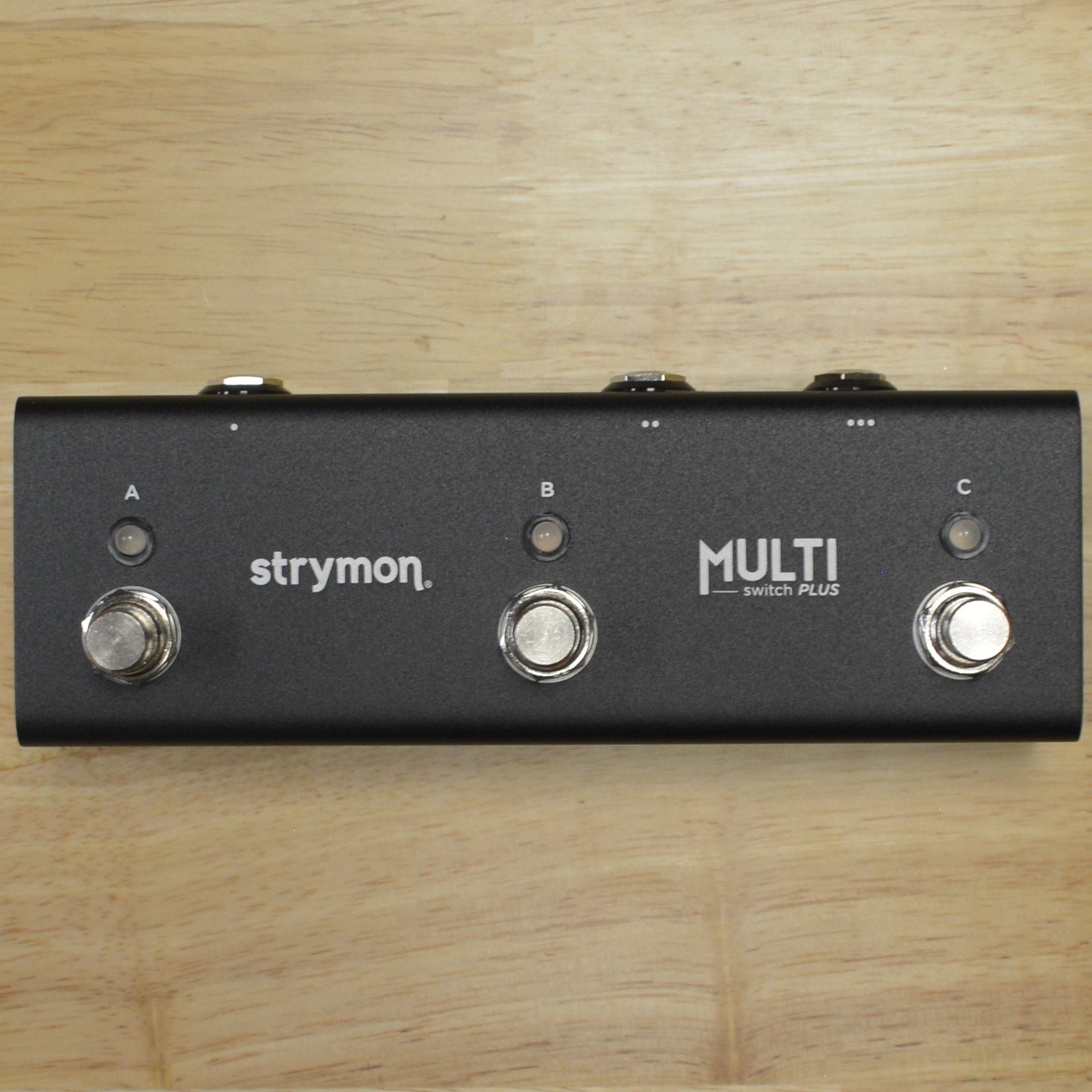 Strymon Strymon Multi Switch Plus 2022