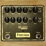 Friedman Friedman BE-OD Deluxe