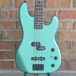 Fender Fender Boxer Series Precision Bass 2021 Sherwood Green Metallic