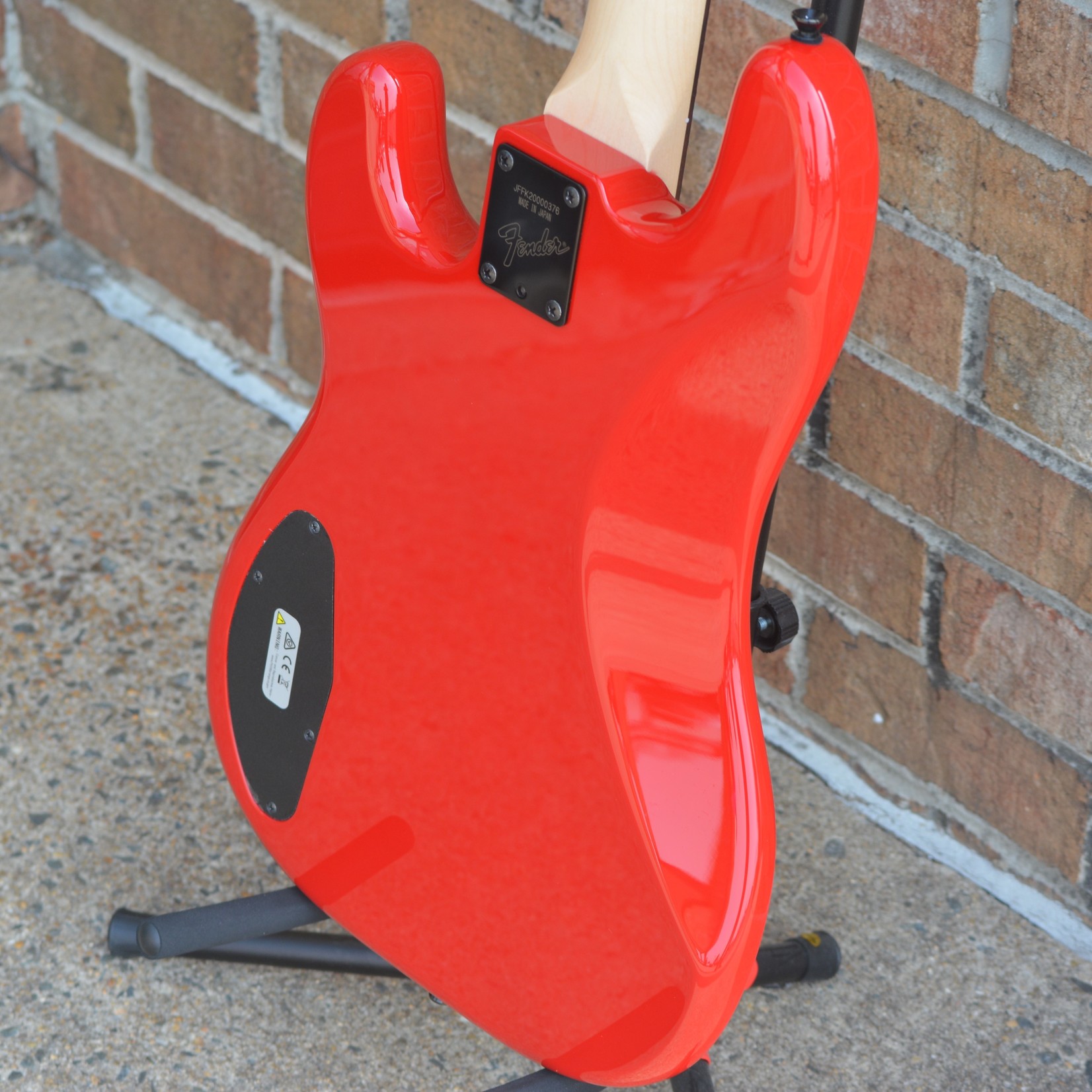 Fender Fender Boxer Series Precision Bass 2021 Torino Red
