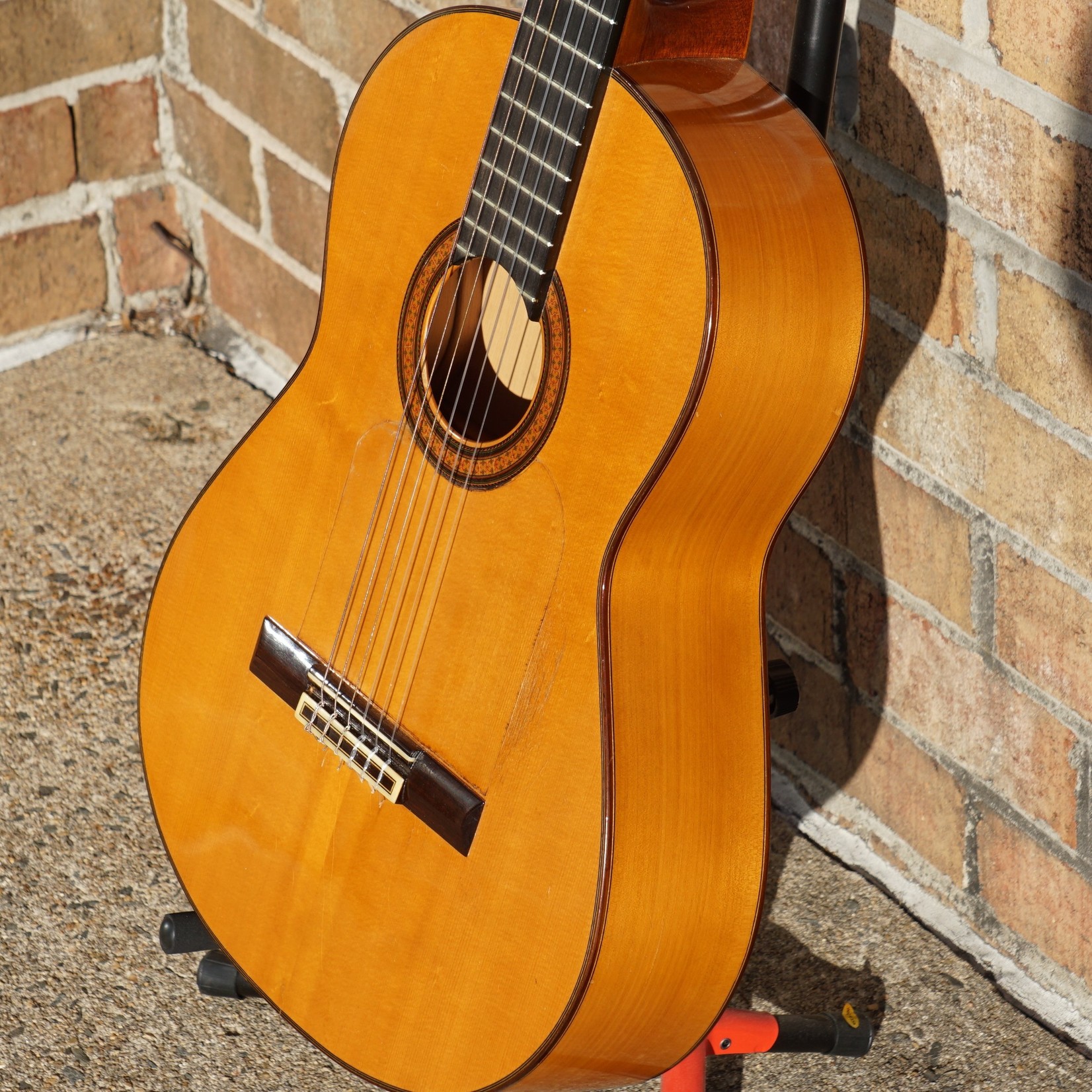 Ramirez 1963 Ramirez 1A Flamenco Guitar