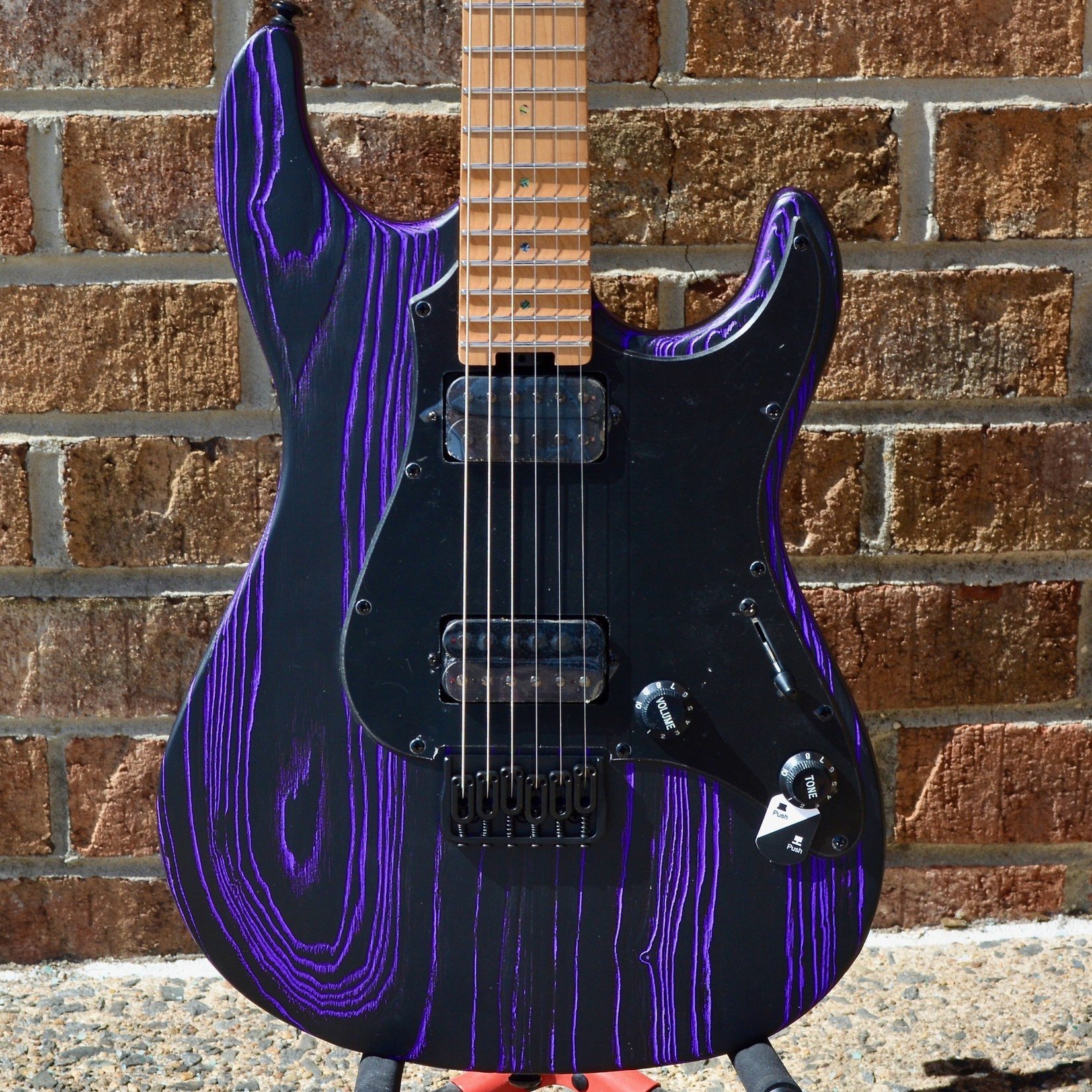 ESP LTD ESP LTD SN-1000HT Purple Blast