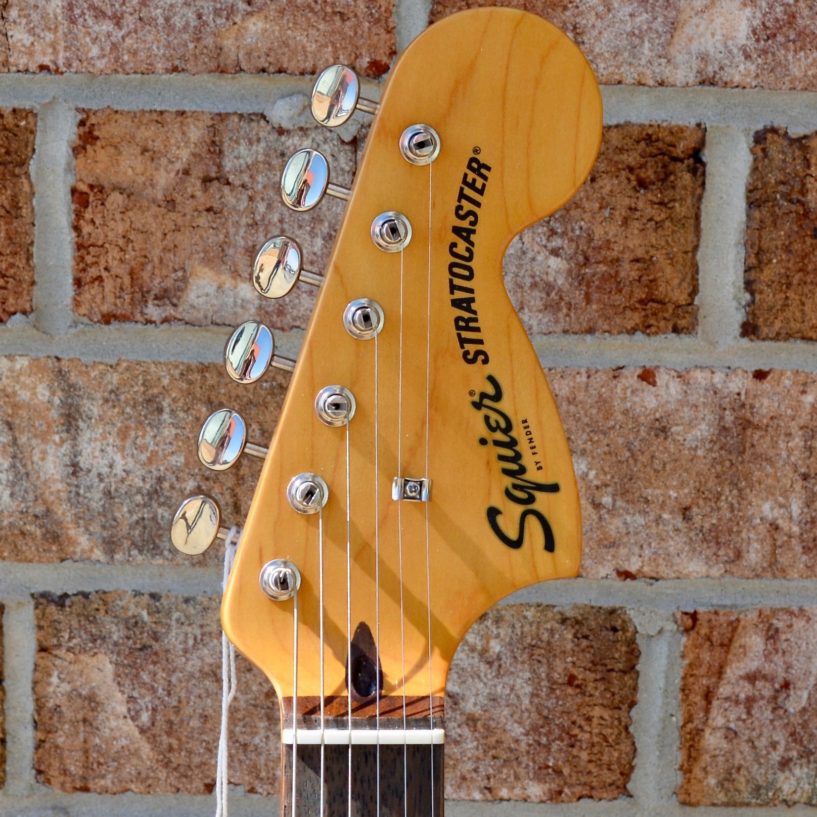 Squier Fender Squier Classic Vibe '70s Stratocaster