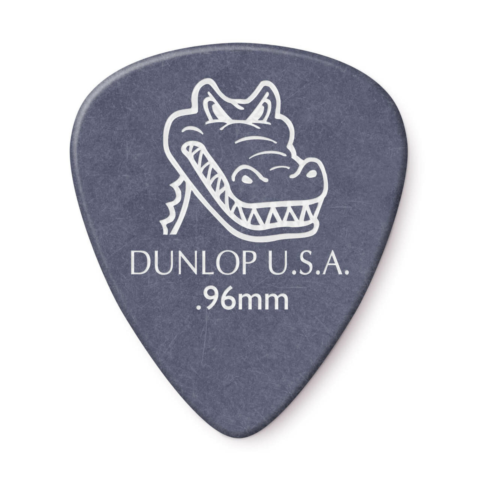 Dunlop Dunlop Gator Grip Pick .96mm 417-096 12 Pack