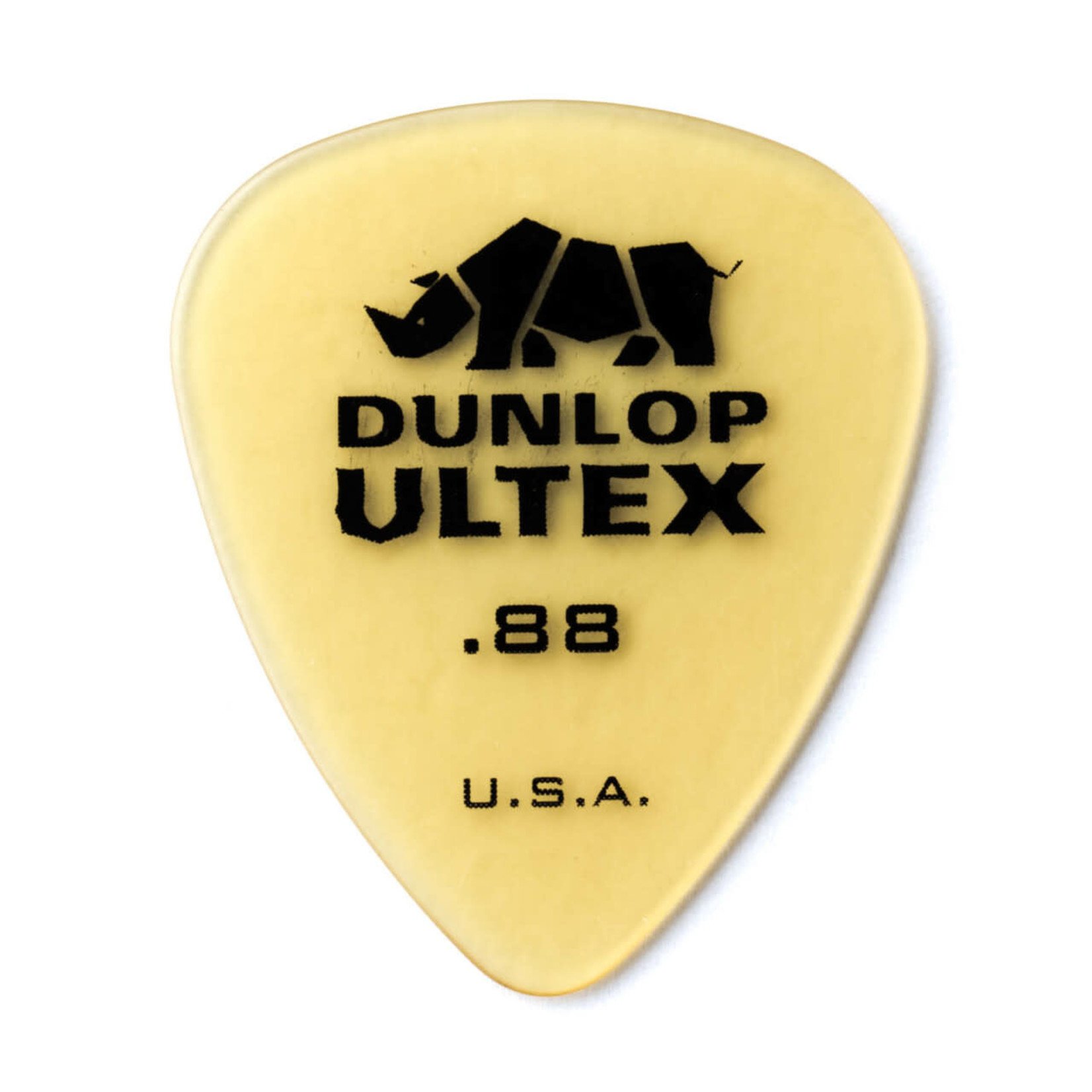Dunlop Dunlop Ultex Standard Pick .88mm 421-088