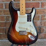 Fender Fender American Ultra Stratocaster Maple Ultraburst