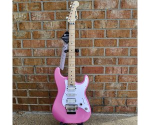 Charvel Charvel Pro-Mod So-Cal Style 1 HSH FR M Platinum Pink