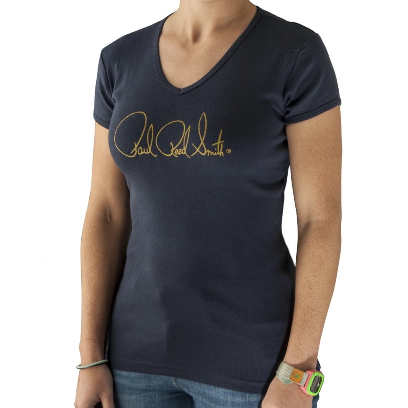 Paul Reed Smith PRS Women's Signature Tee