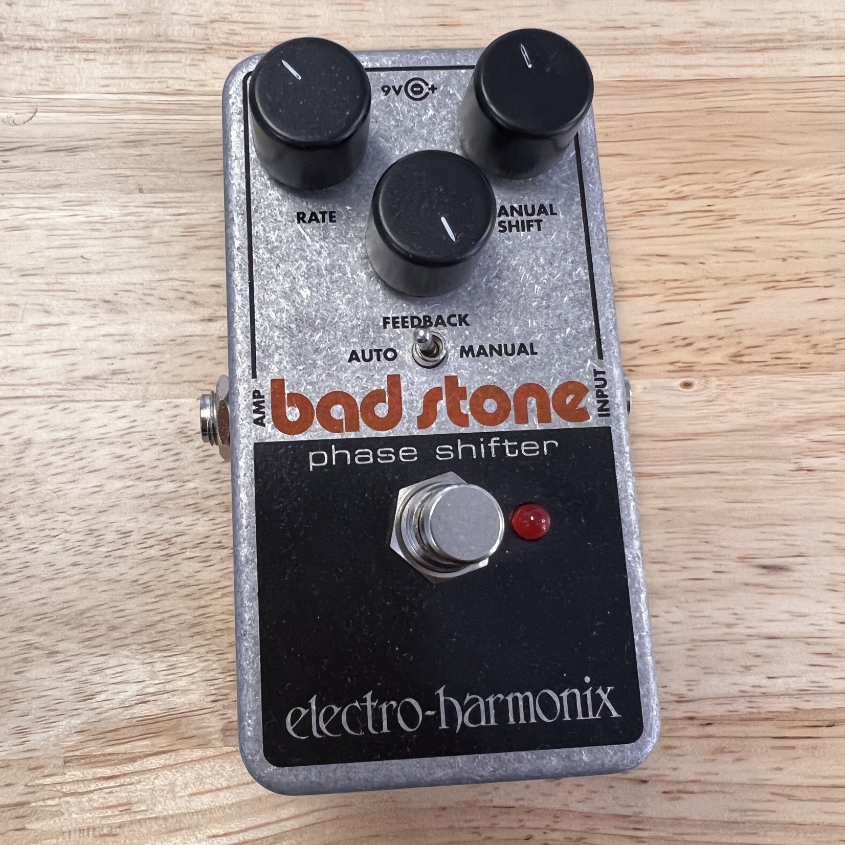 Electro-Harmonix Electro-Harmonix Bad Stone Phase Shifter