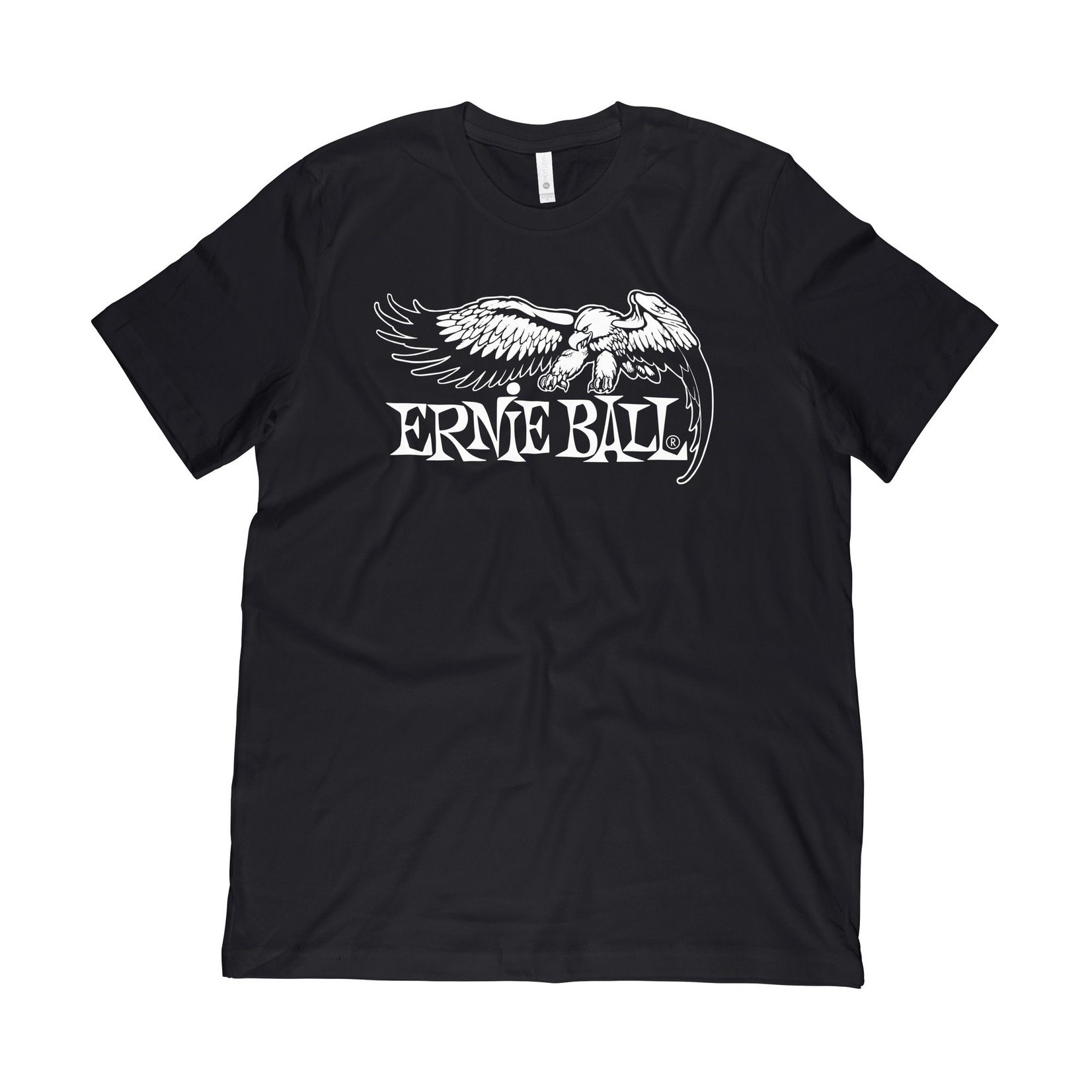 Ernie Ball Ernie Ball Classic Eagle T-Shirt