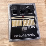 Electro-Harmonix Electro-Harmonix Holy Grail Plus Variable Reverb