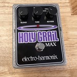 Electro-Harmonix Electro Harmonix Holy Grail Max Reverb