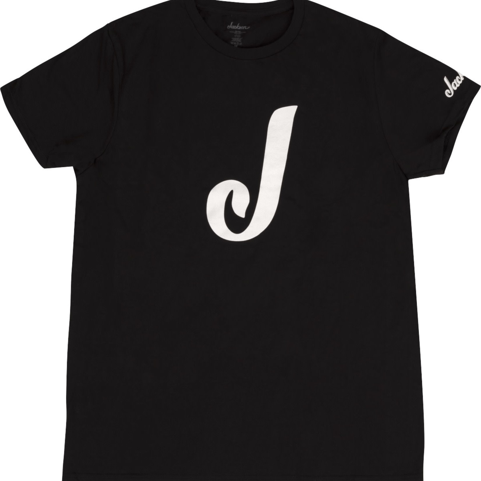 Jackson Jackson® J Logo T-Shirt, Black