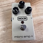 MXR MXR Micro Amp M133