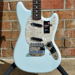 Fender Fender American Performer Mustang, Rosewood Fingerboard, Sonic Blue