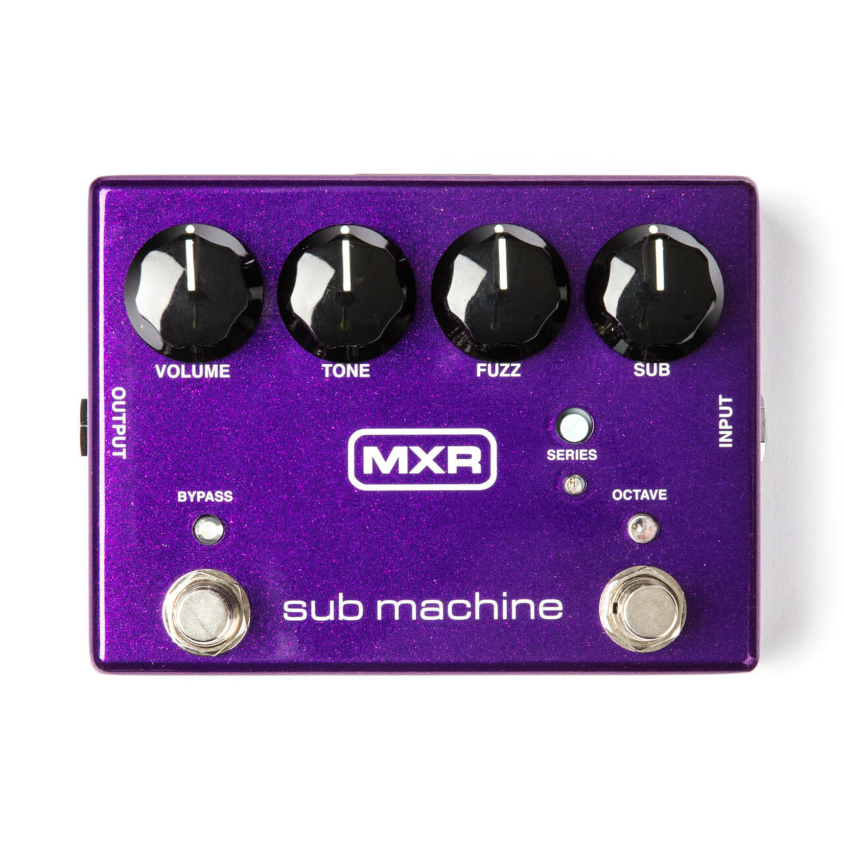 MXR MXR Sub Machine Fuzz M225
