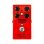 MXR MXR Dyna Comp Deluxe Compressor M228
