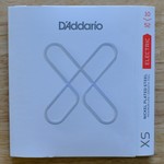 D'Addario D'Addario XS Nickel Electic Strings Super LT TOP/HVY BTM 10-52