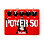 MXR MXR Tom Morello Power 50 Overdrive
