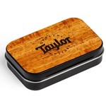 Taylor Darktone Series Pick Tin – Collector’s Edition Koa Top