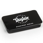 Taylor Taylor Darktone Series Pick Tin