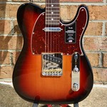 Fender Fender American Professional II Telecaster®, Rosewood Fingerboard, 3-Color Sunburst